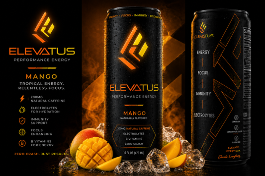 ELEVATUS Mango