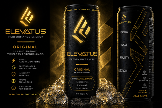 ELEVATE Original