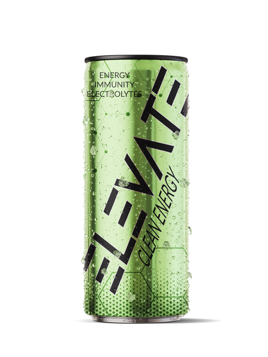 ELEVATE Lime