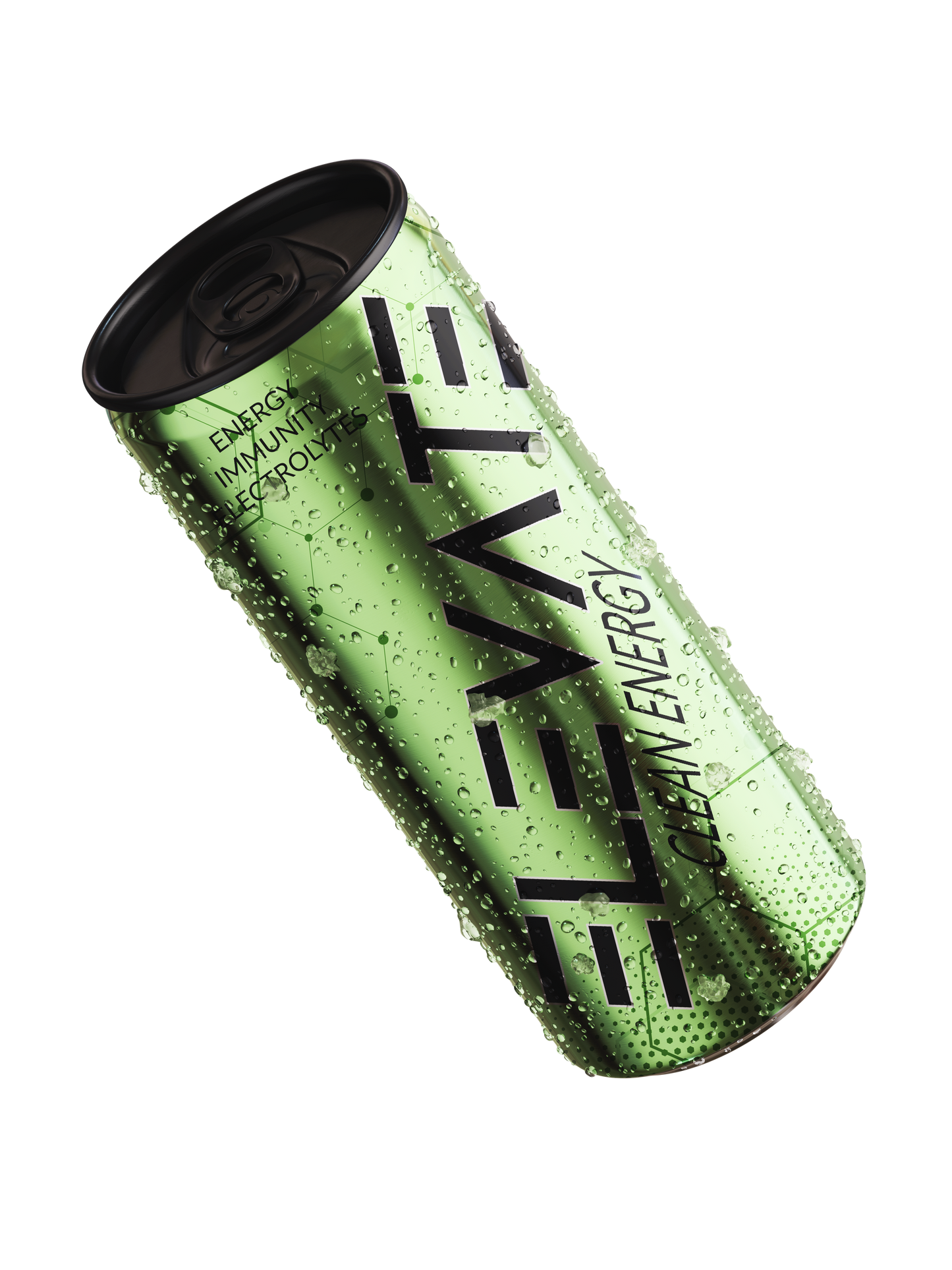 ELEVATE Lime