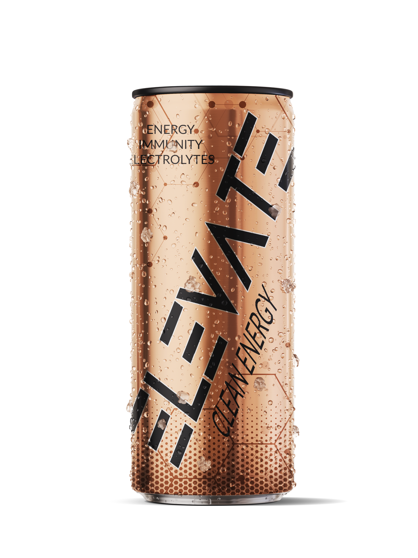 ELEVATE Mango Passionfruit
