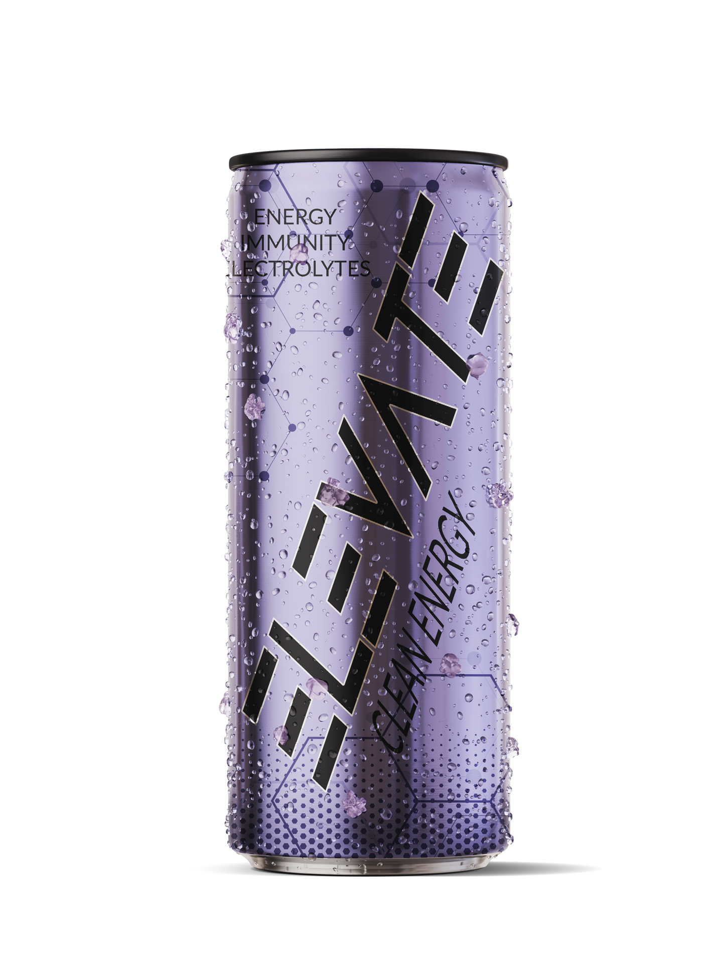 ELEVATE Blueberry Mint 12 Pack