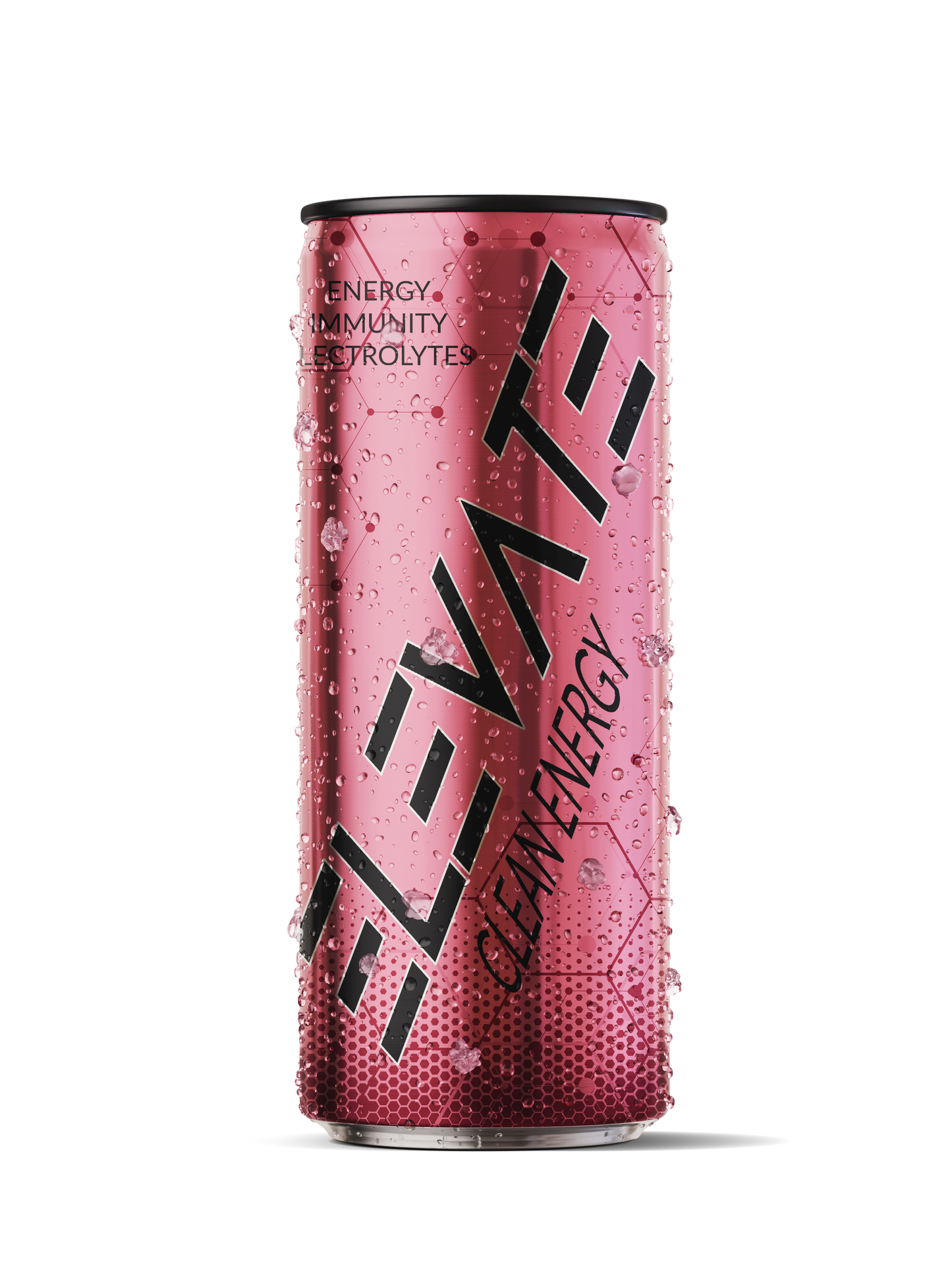 ELEVATE Assorted Flavor 12 Pack