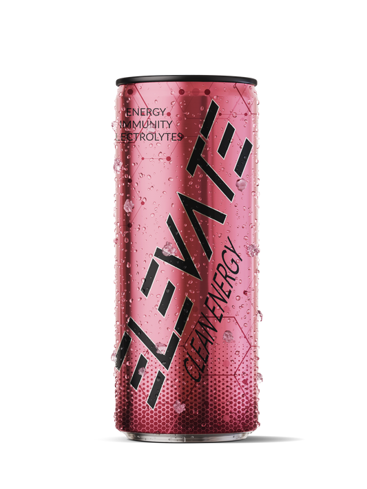 ELEVATE Strawberry Lemonade