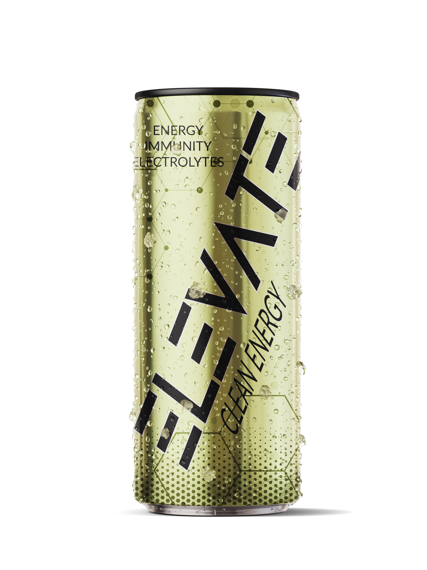 ELEVATE Assorted Flavor 6 Pack